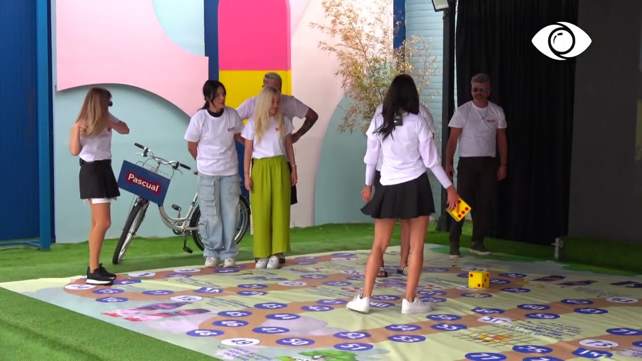 Mos u nxeh/ Banorët nisin lojën