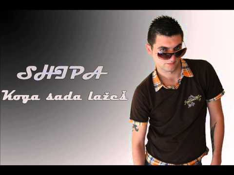 MC SHIPA - Koga sada lazes 2013