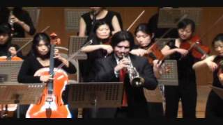 Vinicio_Allegrini_Core 'ngrato.wmv