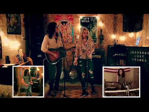 Lady Antebellum Need you Now cover by Gabby Barrett and Cade Foehner