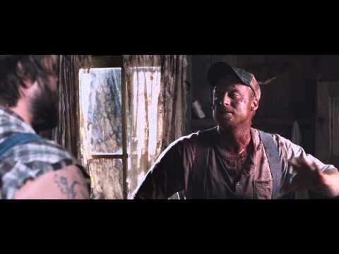 TUCKER & DALE FIGHTENT LE MAL - Extrait 3 - VF