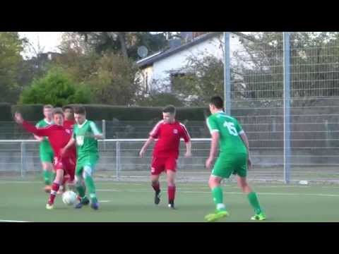 BSV B1 Fortuna, das Hinspiel 2014