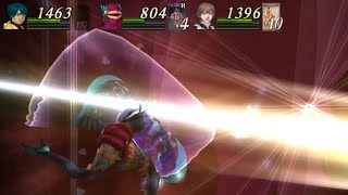 Baten Kaitos Origins | Walkthrough 4K | #31 | Bossfight: Guillo