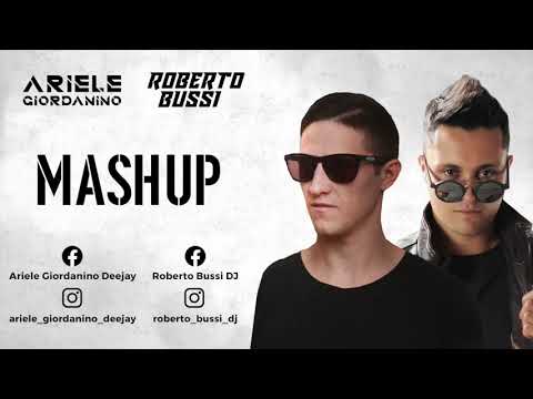 Fedez, Robert Miles - Bimbi Per Strada Children (Ariele Giordanino & Roberto Bussi Hardstyle Mashup)
