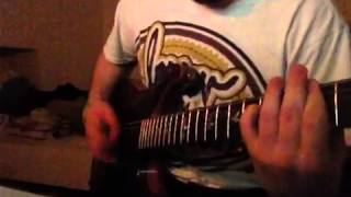 Reuben- no one wins the war (cover)