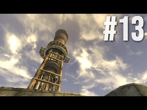 Let's 100% Fallout: New Vegas Part 13 - I HAVE THE POWER!