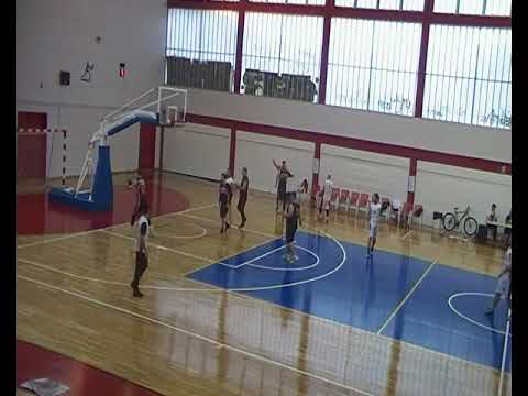 KAVLANTA HAWKS - LOBSTERS 65-57 12/05/2019 SUPERIOR LEAGUE