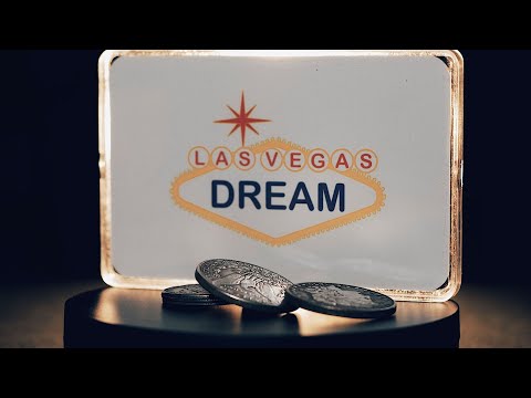 Vegas Dream (trailer officiel) - Bill Cheung & Magic Dream