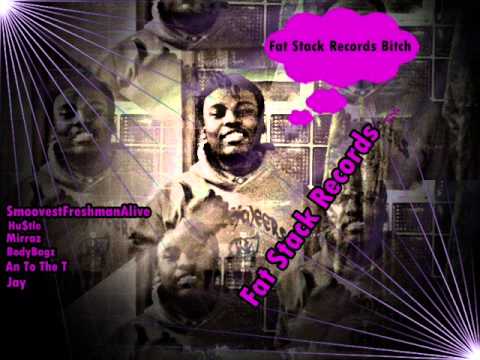 I'm So Raw - Grizzly