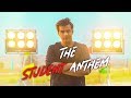 The Student Anthem | Ashish Chanchlani | Raftaar | Shaikhspeare