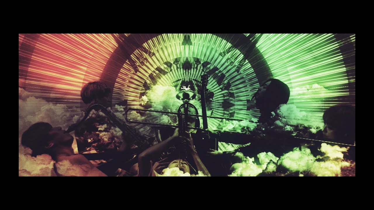 HEY-SMITH - Fog And Clouds【Official Music Video】