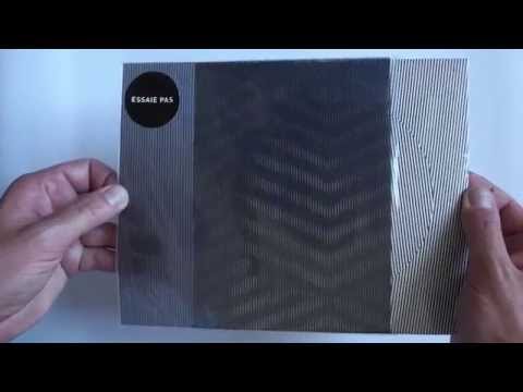 Essaie Pas -  Danse Sociale