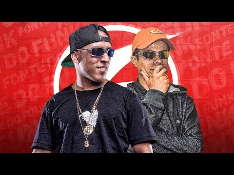 MC Boy do Charmes e MC Neguinho do Kaxeta - Fé (Jorgin Deejhay)