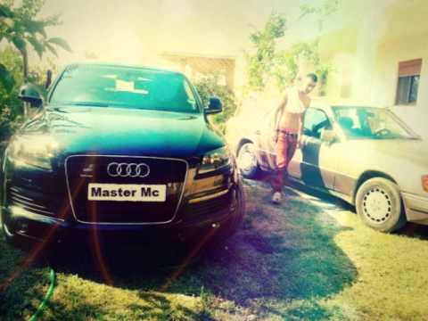 Master Mc - On Top [ Demo ]