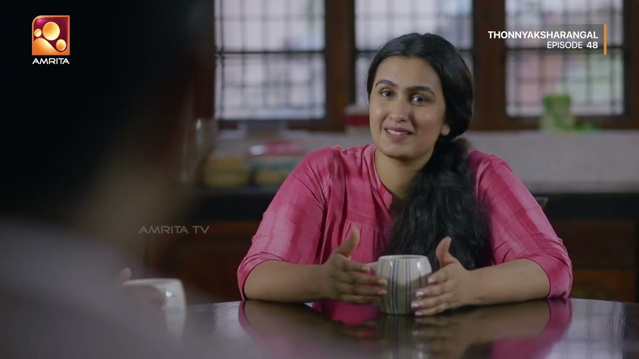 ആൻസിയോട് അനന്തന്റെ വീട്ടിലേയ്ക്ക് തിരികെ പോകാൻ കെജ