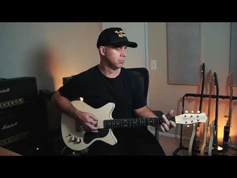 '59 Divine ~ Fresh Cream