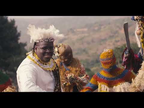 Queen Theresa Onuorah - Ugochinyere ft. Anyidons [Official Video]