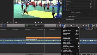 Retiming: Super Slo Mo