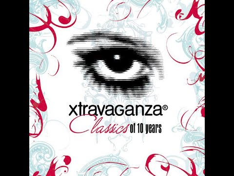 Xtravaganza Classics Of 10 Years - CD2