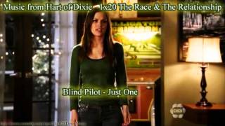 Blind Pilot - Just One