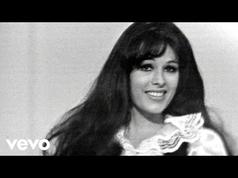 Massiel - Canciones (MODA DE PRIMAVERA  (ACTUACIÓN TVE))