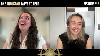 Success Blueprint for Women in Leadership