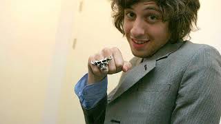 Adam Green - Bible Club