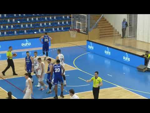 JP-Auto JKSE vs. KTE-Duna - January 11, 2021