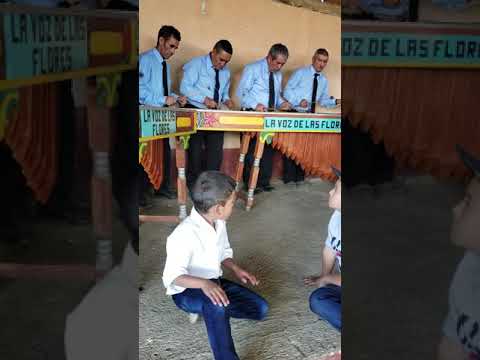 Semanasanta en San Jose Las flores.