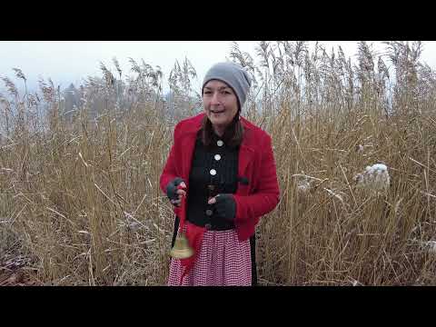 Glitzernde Wintermärchen