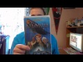 My 2 Different Copies Of Atlantis The Lost Empire