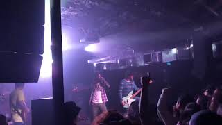 Every Time I Die “Champing at the Bit” live 11/21/21