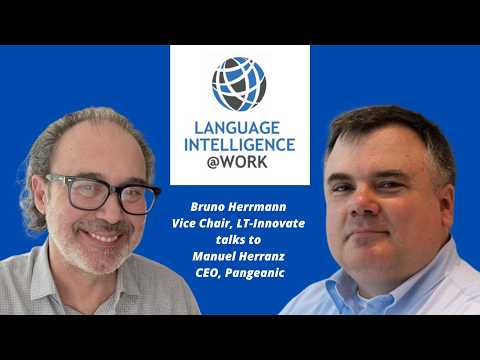 Bruno Herrmann entrevista a Manuel Herranz sobre su trayectoria empresarial