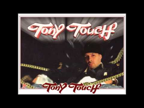 Guru & True Master Tony Touch Freestyle (Prod By True Master) unreleased beat