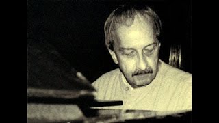 Claude Williamson Trio - Estate