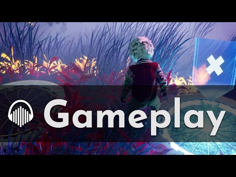 Gameplay Trailer