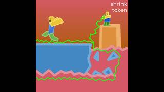 Cover art for Shrink Token