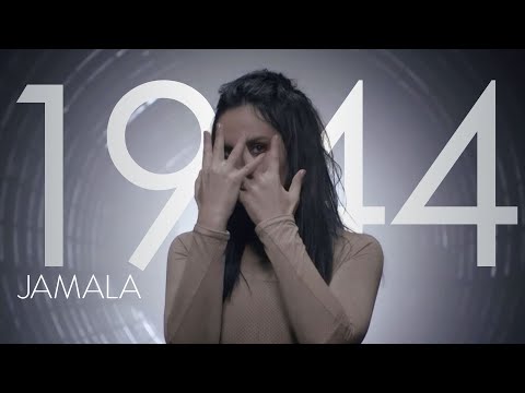 Jamala - 1944 (Official Music Video)