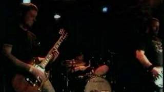 Cable - Sunday Driver (Live)