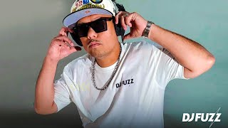 WELCOME TO THE YOUTUBE CHANNEL: DJ FUZZ