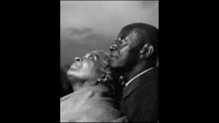 PHAREZ WHITTED-MYSTERIOUS CARGO