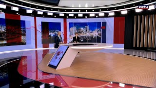 Prime Time News - 06/04/2025 - المقدمة