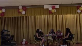 El dia de la Madre - Celebracion del Dia de la Madre