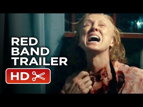 The Taking Of Deborah Logan (2014) Trailer
