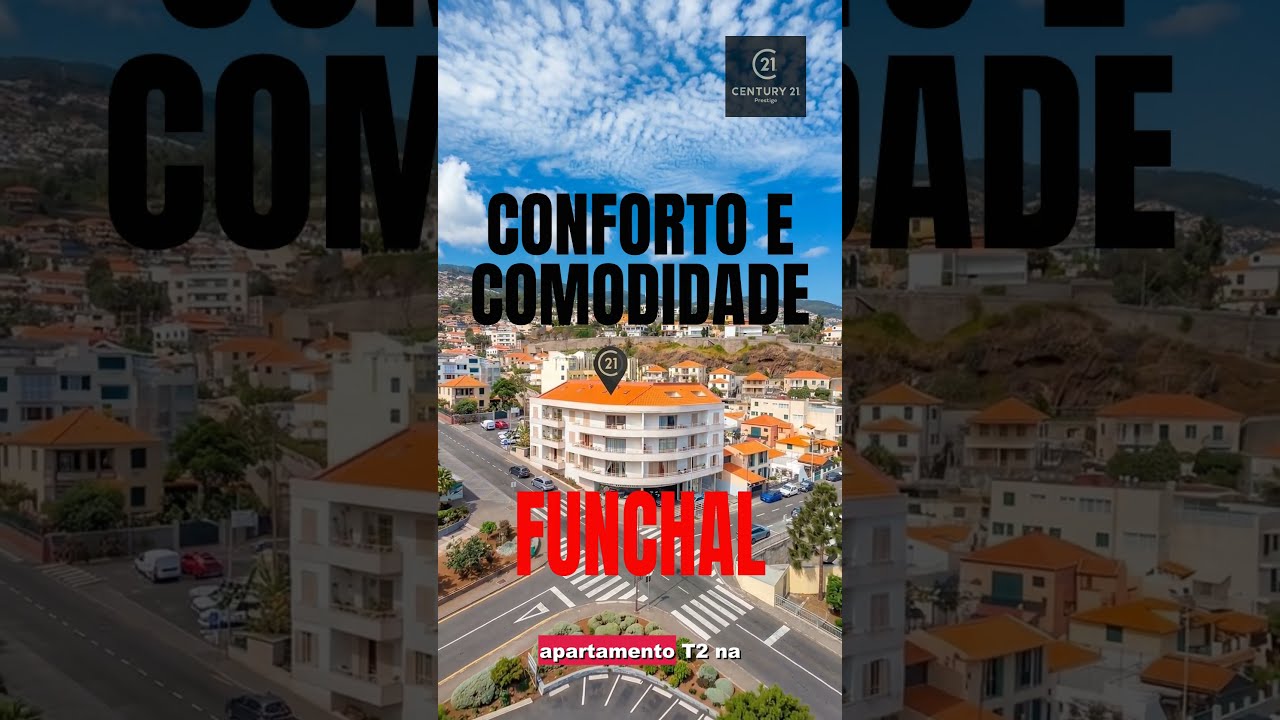 Vídeo do imóvel