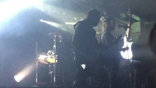 Lord Of The Lost &quot;Doomsday Disco&quot; @ Backstage, Munich 30/3/17