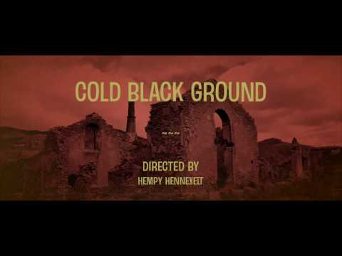 Crimson Inc. - Cold Black Ground