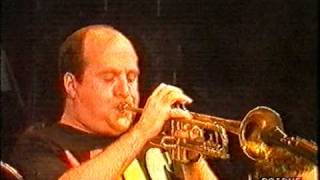 LEW SOLOFF    Perugia 10.07.89