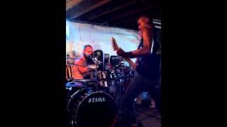 History of violence-Shit outta luck