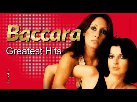A Tribute to María Mendiola: Baccara Greatest Hits / RIP 1952 - 2021